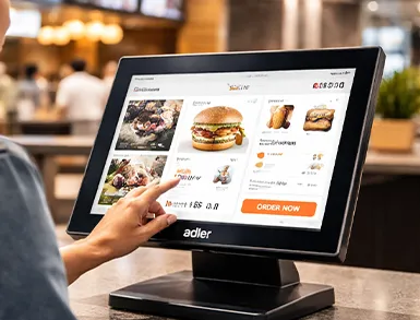 Adler POS Technology
