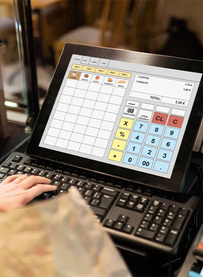 POS Software