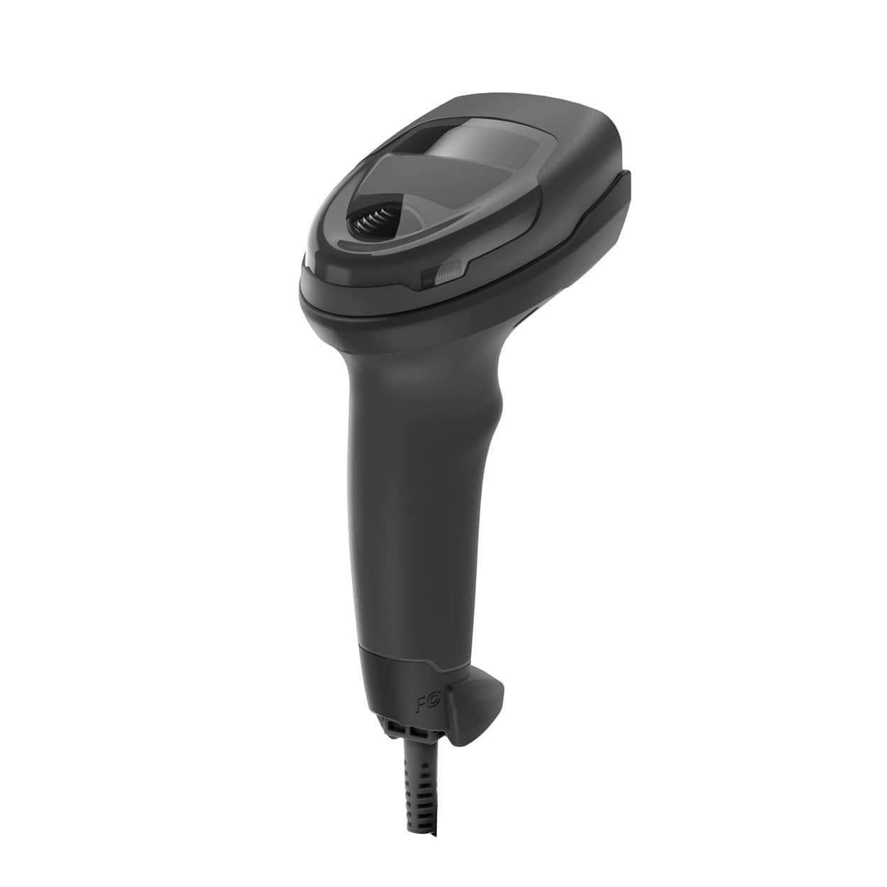 Barcode Scanner N101 view