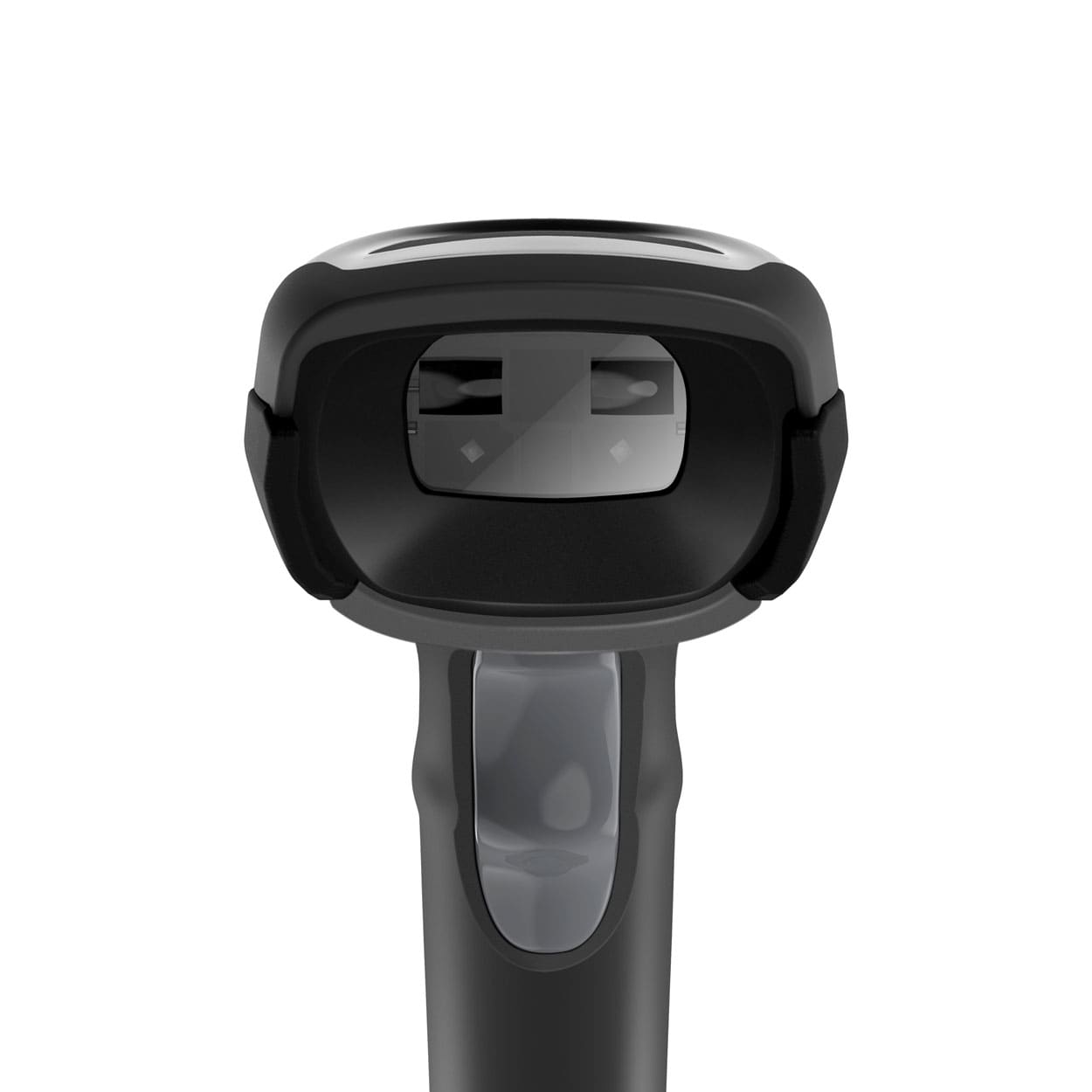 Barcode Scanner N101 view