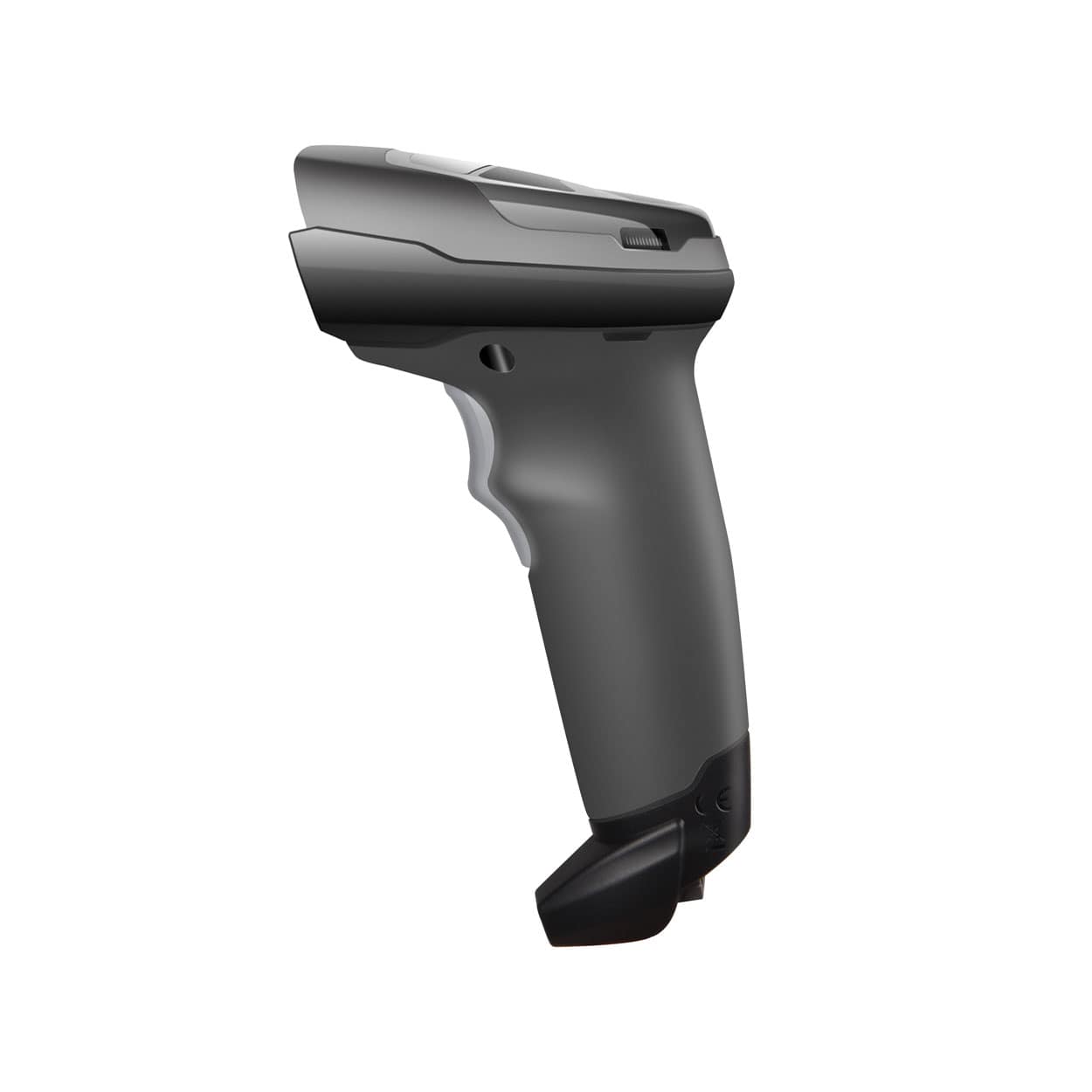Barcode Scanner N101 view
