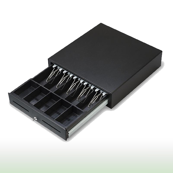 Cash Drawer CD 4100 view