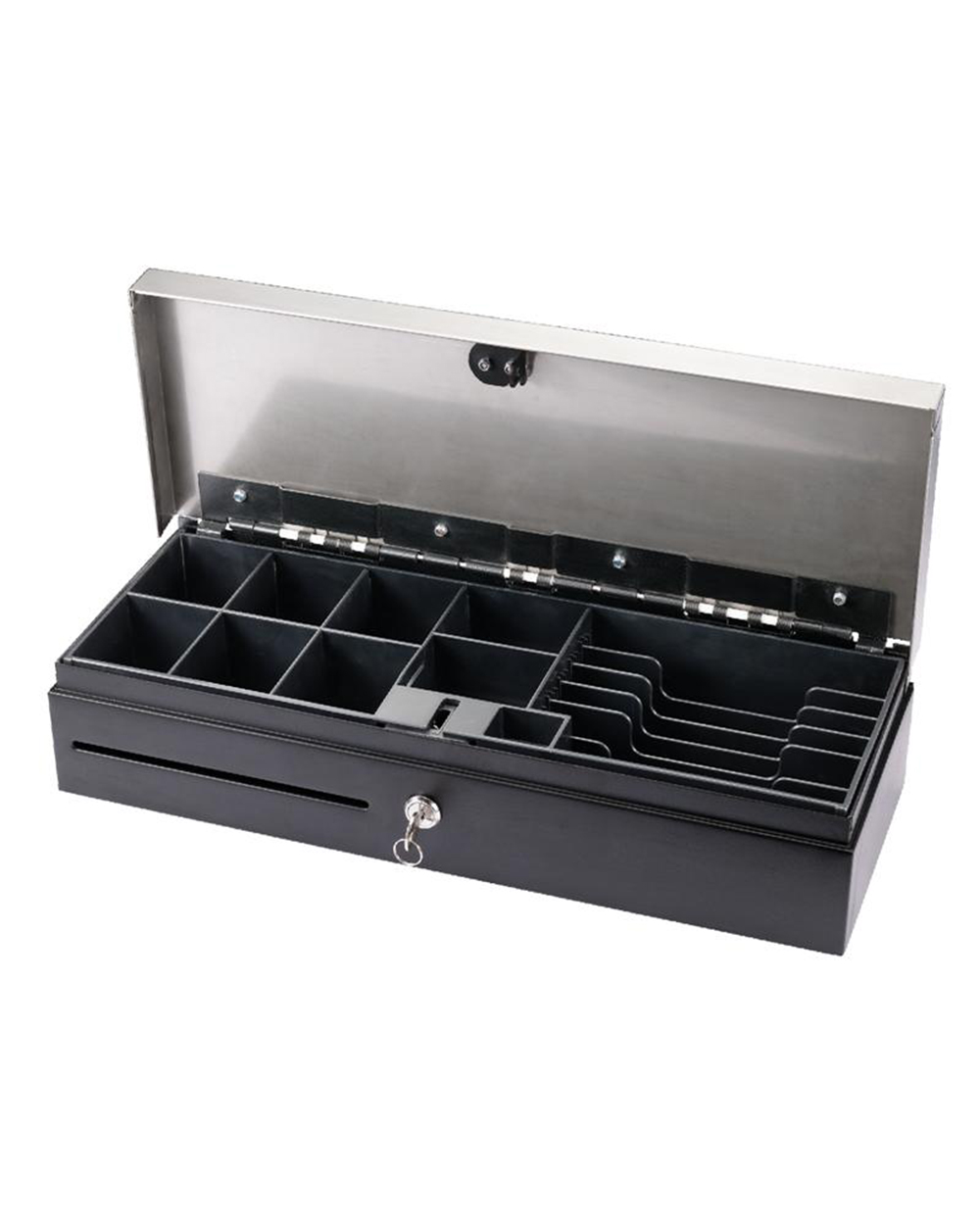 Flip Top Drawer FT 460 view