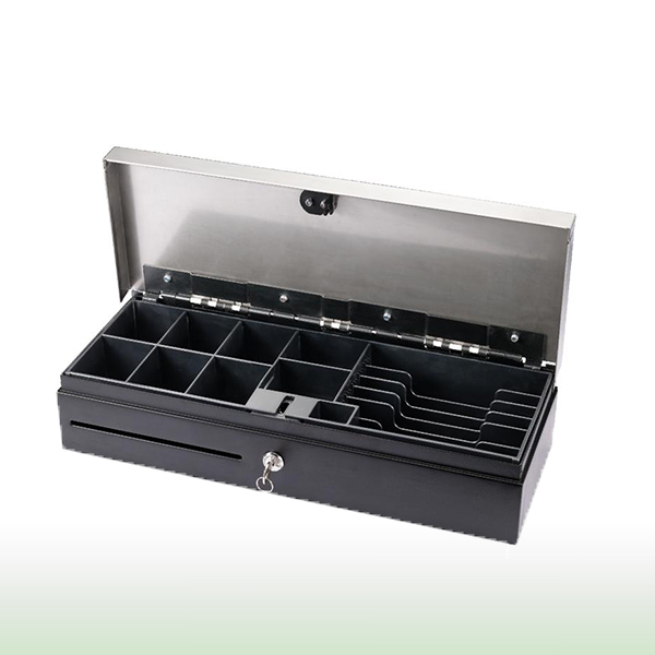 Flip Top Drawer FT 460 view