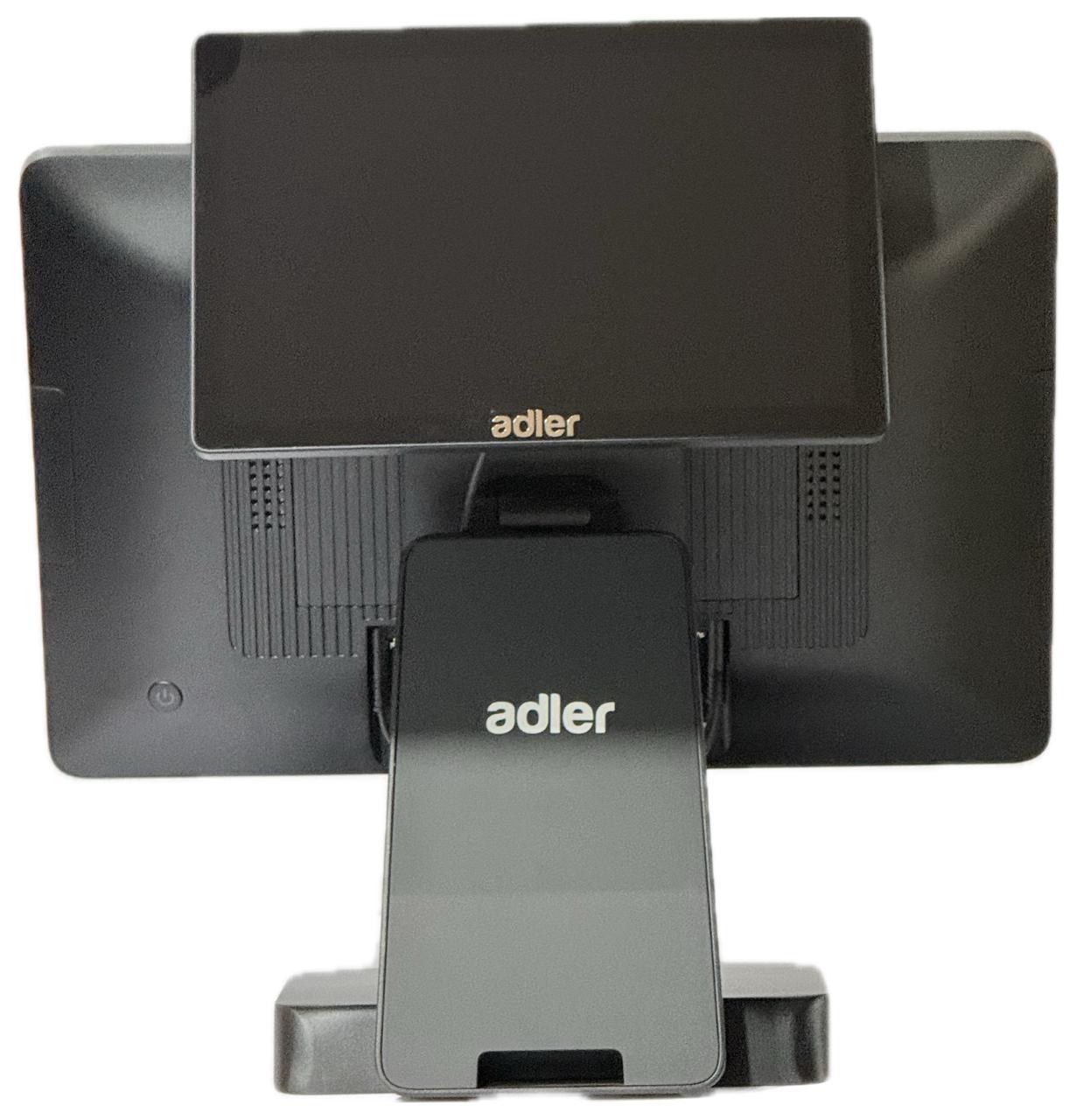 Hertz Lite 6000 D1 view