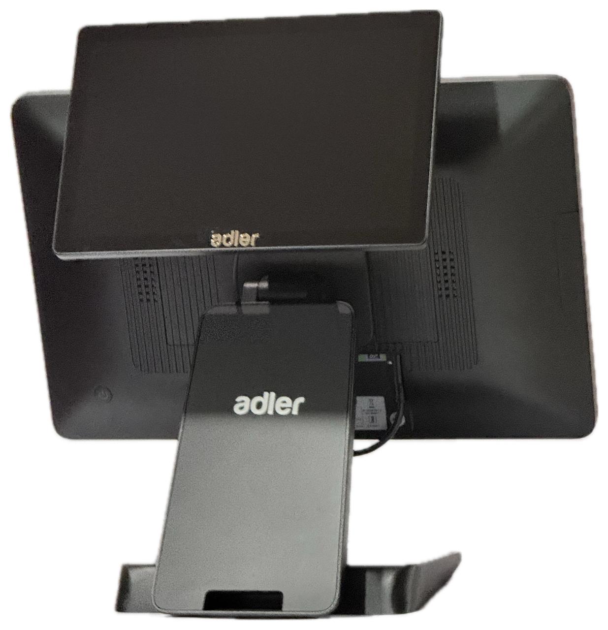 Hertz Lite 6000 D1 view